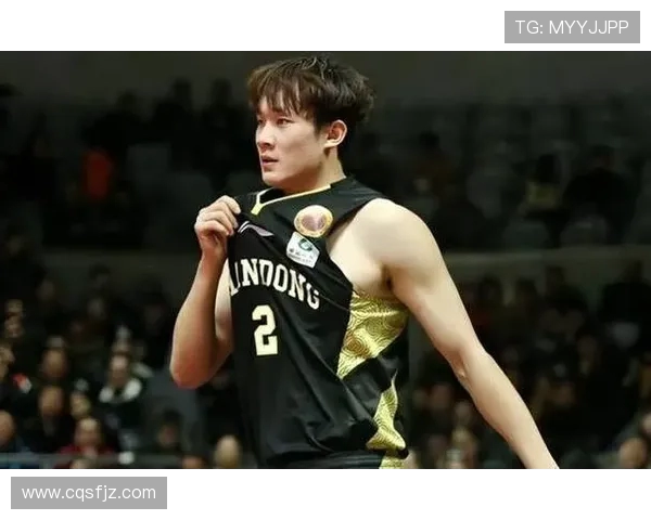 小丁（丁彦雨航）现效力的CBA球队及复出进展