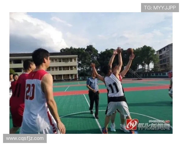 黔城竞技风云燃起篮球精神 点亮绿茵足球激情奋勇向前