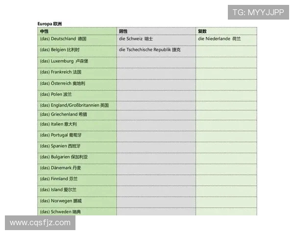 德甲球队德语名称写法及含义详解 德甲球队德语名称写法及含义详解