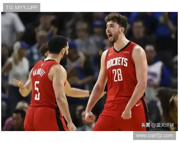 火箭队本赛季成绩汇总及未来走势预测 火箭队本赛季成绩汇总及未来走势预测