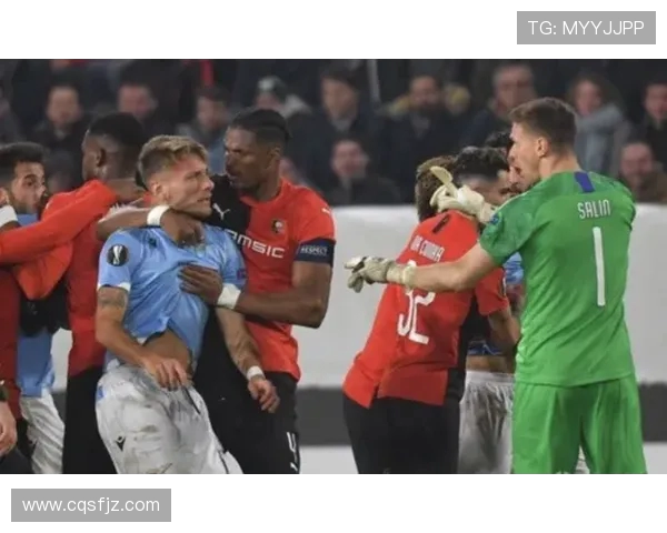 英超最新帮派球队关系揭秘及其对联赛氛围的影响