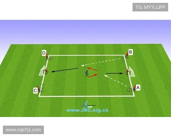 足球比赛的战术变化与教练决策分析