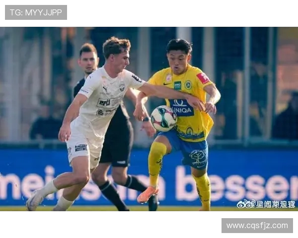 2025赛季英超在籍韩国球员名单与代表性球员分析 2025赛季英超在籍韩国球员名单与代表性球员分析