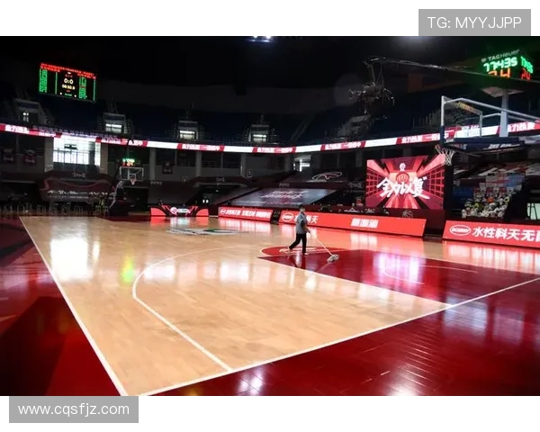 CBA球队新建篮球馆项目概况及配套设施一览