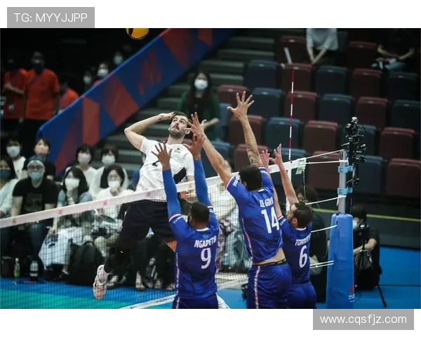 2016世界男排联赛中日对决全景回顾与精彩瞬间解析巅峰之战