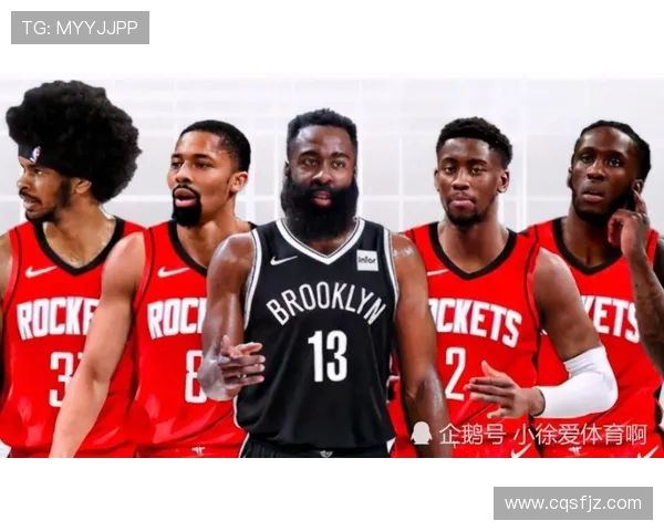 火箭队近期的转会动态及球员交易详情分析