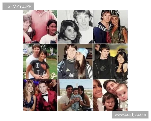 安东内拉分享与梅西浪漫晚餐合影幸福满满甜蜜瞬间尽显