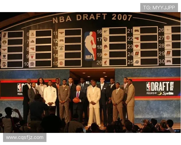 2008年NBA选秀大会:榜眼秀与状元秀的职业生涯分化 2008年NBA选秀大会:榜眼秀与状元秀的职业生涯分化