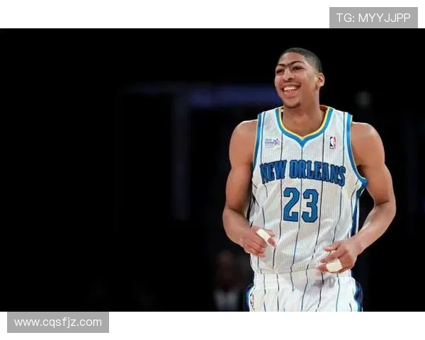 2012年NBA选秀安东尼戴维斯当选状元黄蜂选中基德吉尔克里斯特