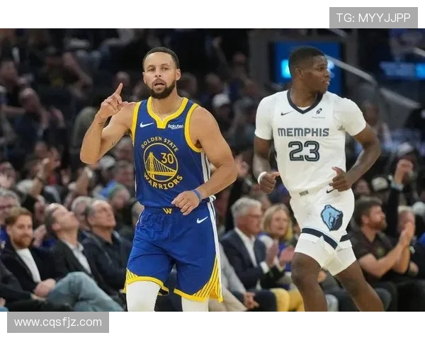 2017年NBA三分球排名：库里领衔勇士三分时代的数据对比