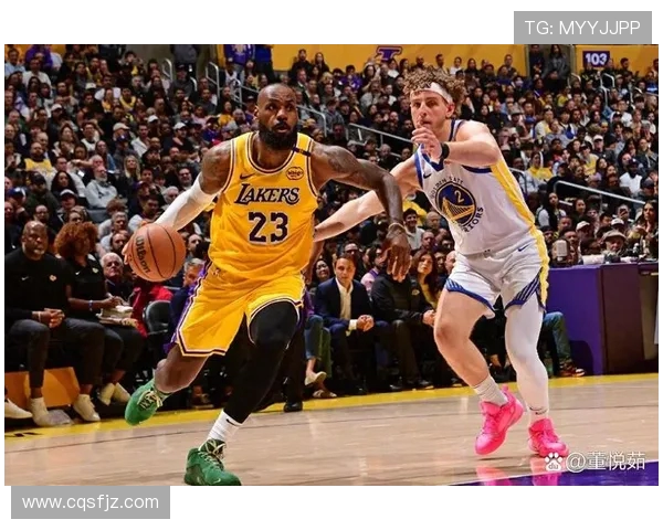 2324赛季NBA免费直播场次公布湖人勇士揭幕战焦点对决