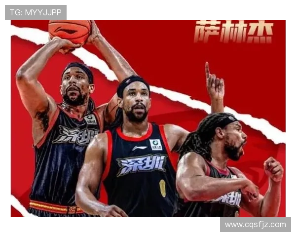 CBA外援年薪突破千万美元大关，薪资结构如何影响球队建设